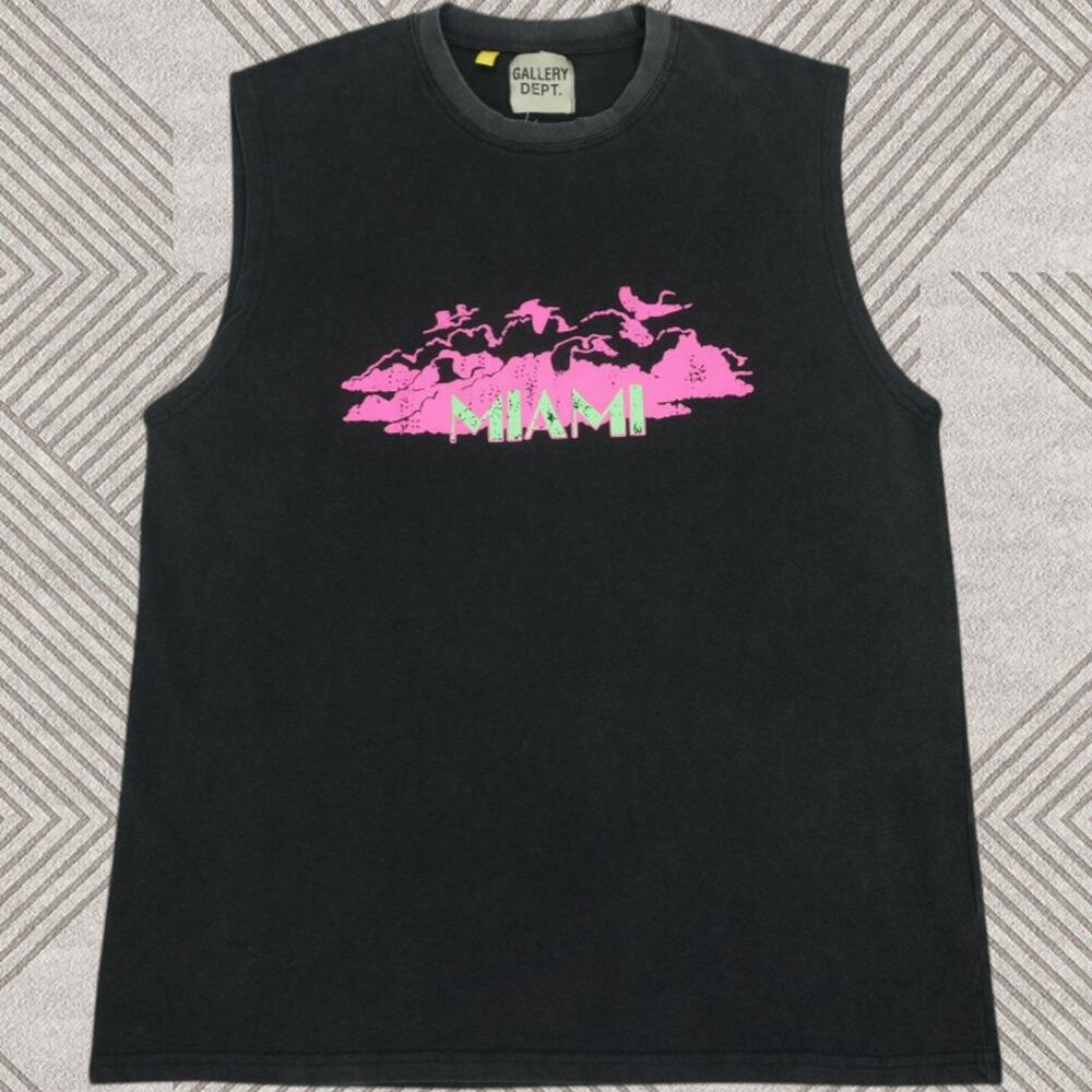 Men's Classic Gallery Dept Vest